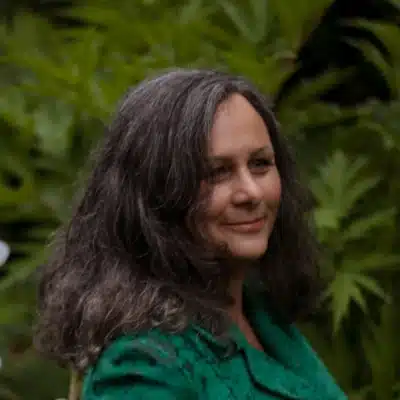 Sara Sheridan Profile