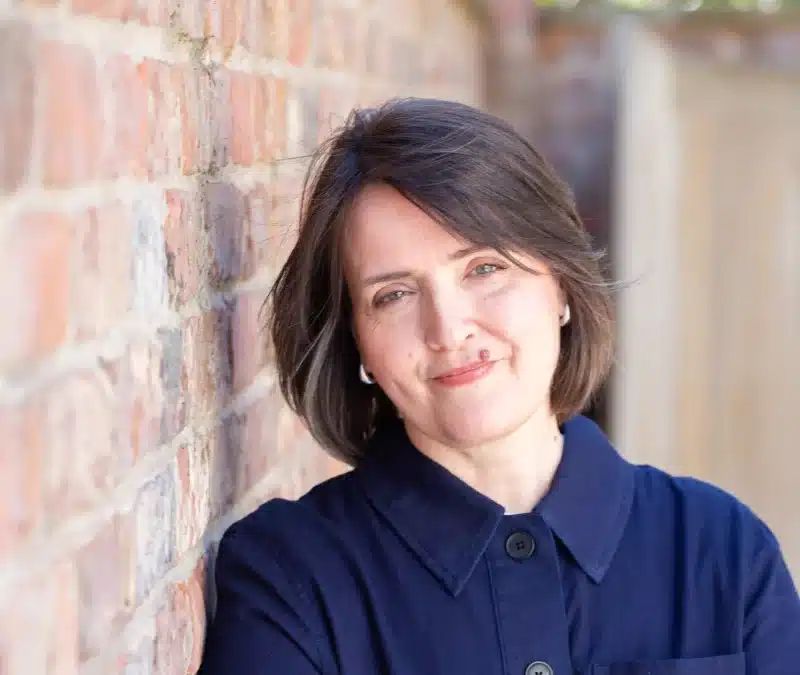 Carolyn O’Brien