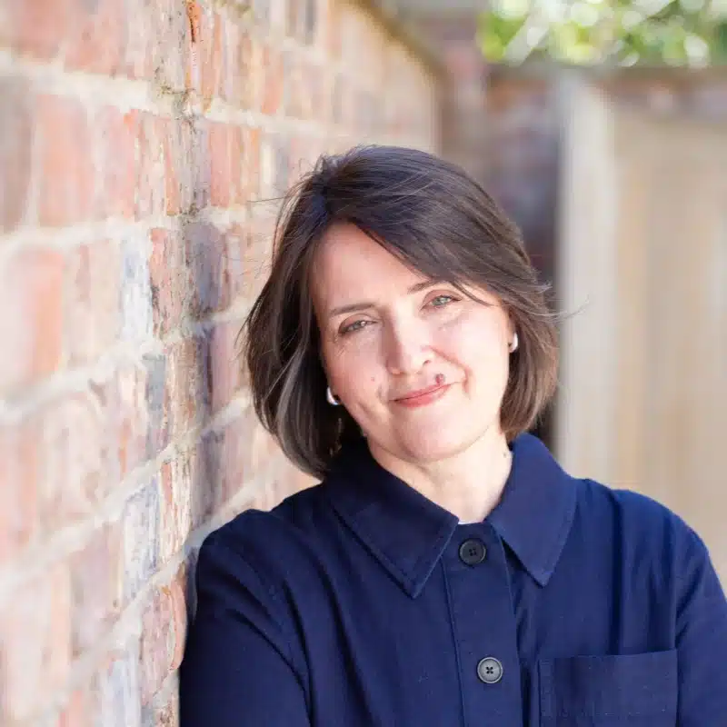 Carolyn O'Brien