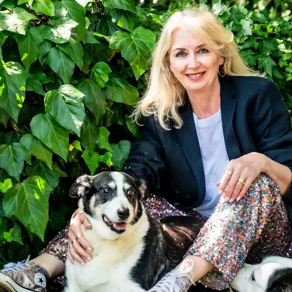 Ruth Hogan