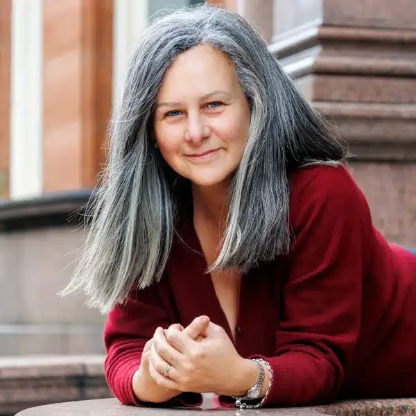 Sara Sheridan Profile