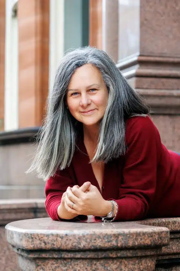 Sara-Sheridan Sara Sheridan Profile