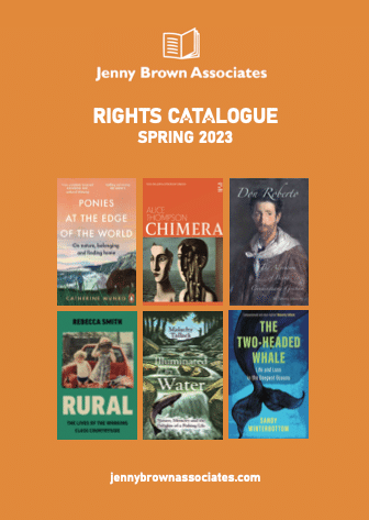 Rights Catalogue Spring 2023