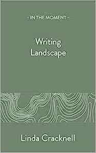 Cover of Linda Cracknell's Writing Landscape