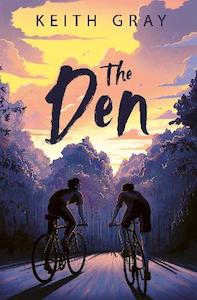 The Den by Keith Gray