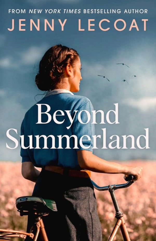 Beyond Summerland by Jenny Lecoat