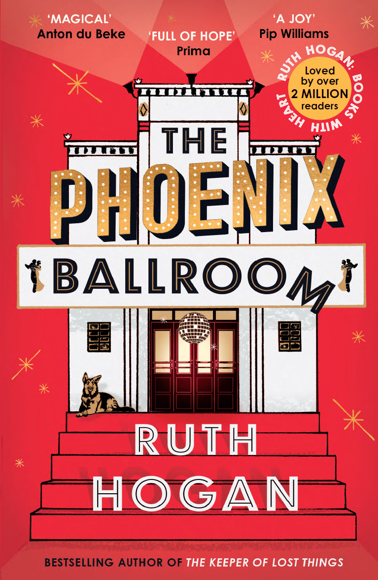 The Phoenix Ballroom