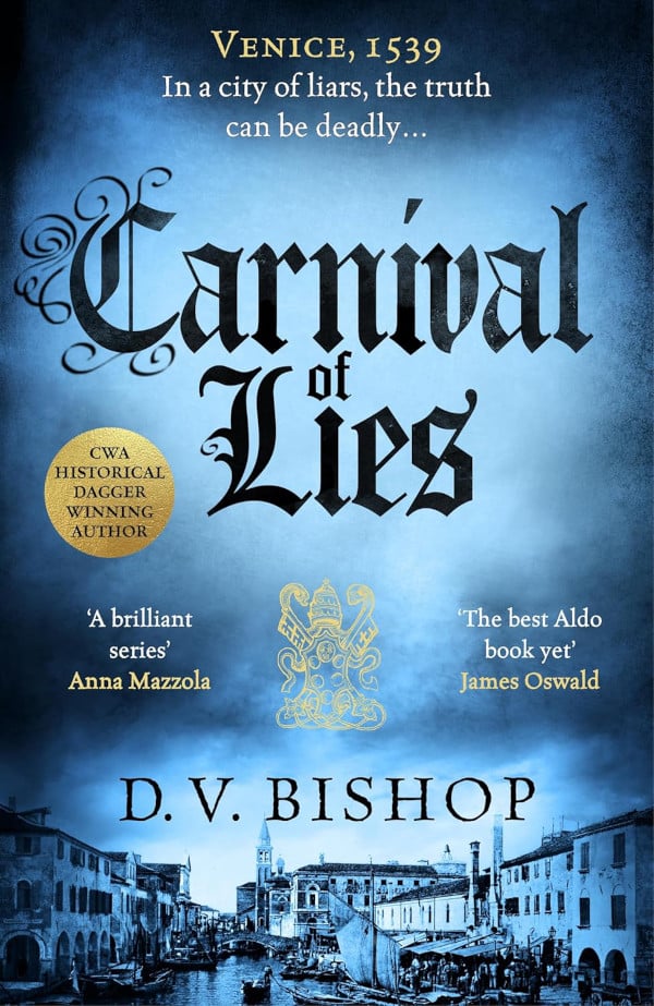 Carnival of Lies