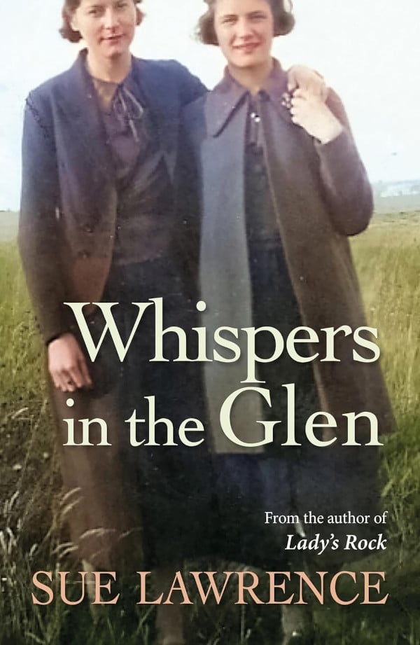 Whispers in the Glen