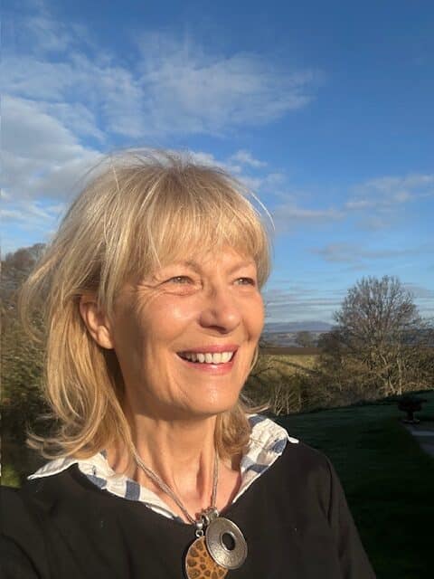 Sarah Fraser Profile
