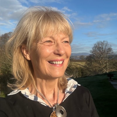 Sarah Fraser