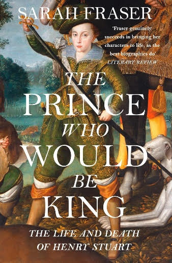 theprincewhowouldbeking