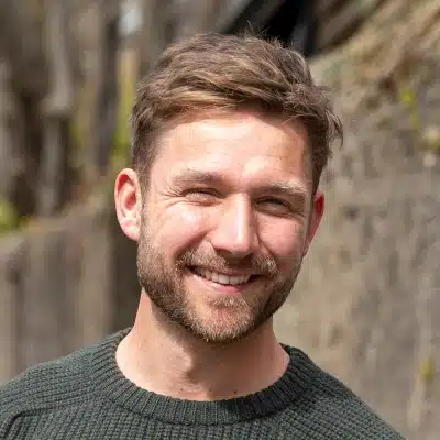 Alistair Heather