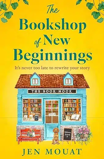 The Bookshop of New Beginnings