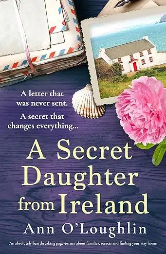 A Secret Daughter from Ireland