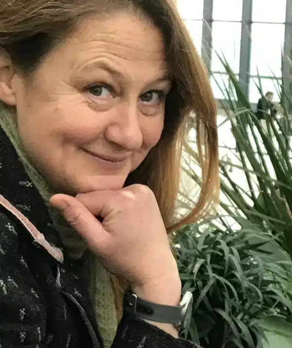Juliet Thomas Profile