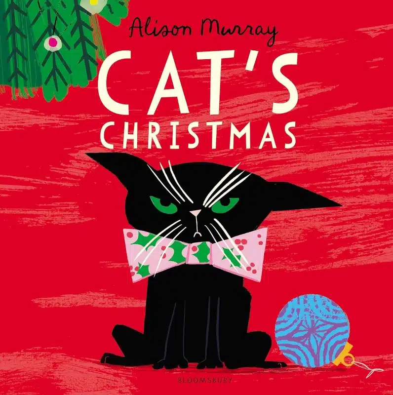 Cat’s Christmas