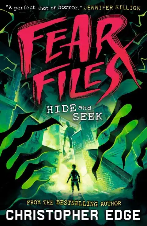 fear-files