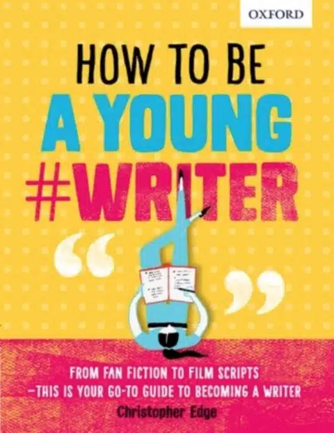 how-to-be-a-young-writer