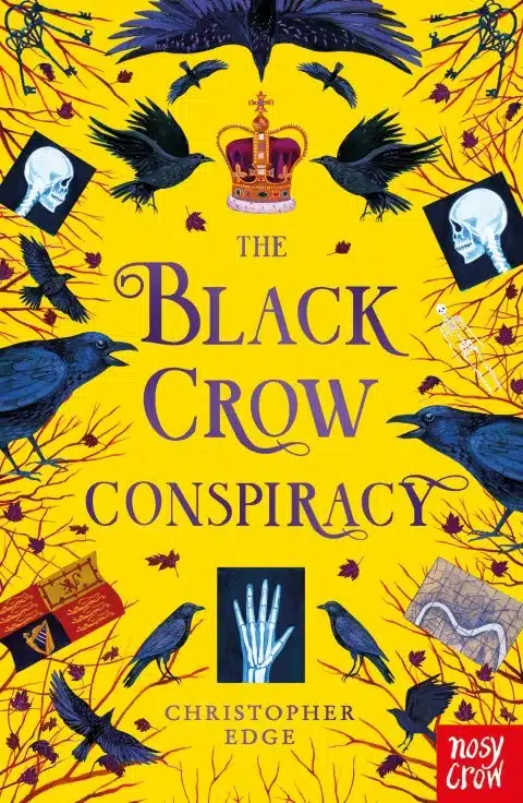 the-black-crow-conspiracy