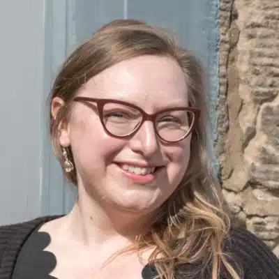 Rebecca Roberts
