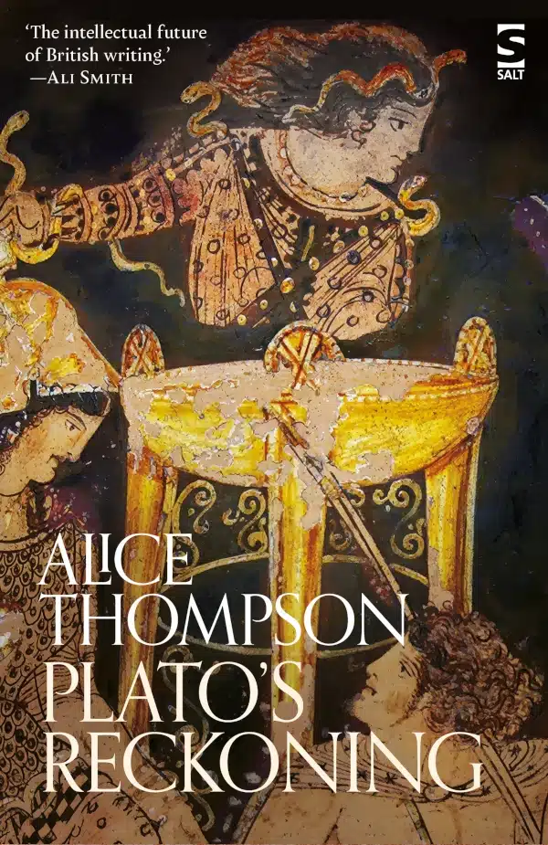 Platos Reckoning